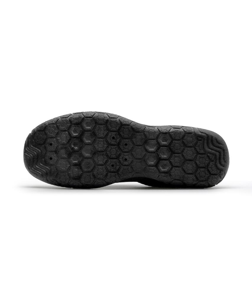 Nassau Skin Fit Aqua Shoes (Black)