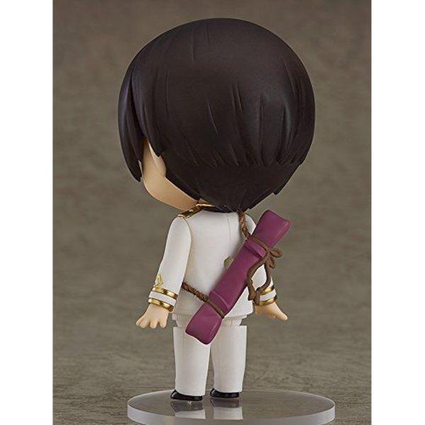 GOOD SMILE COMPANY - 753　ねんどろいど　日本　ヘタリア The World Twinkle Buy Nendoroid 753 Hetalia The World Twinkle JAPAN Figure