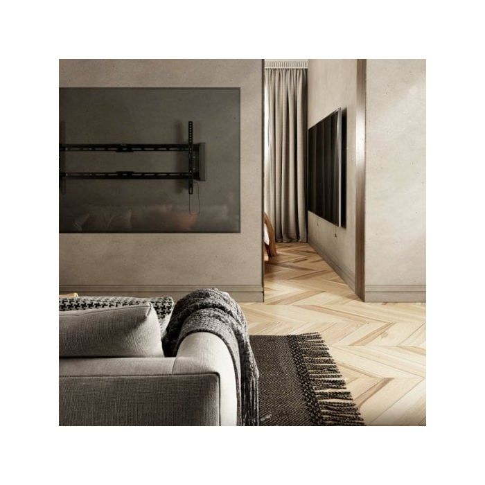 Support TV - Aisens - WT90T-237 - 43 pouces - 75 kg - Inclinable - Multicolore