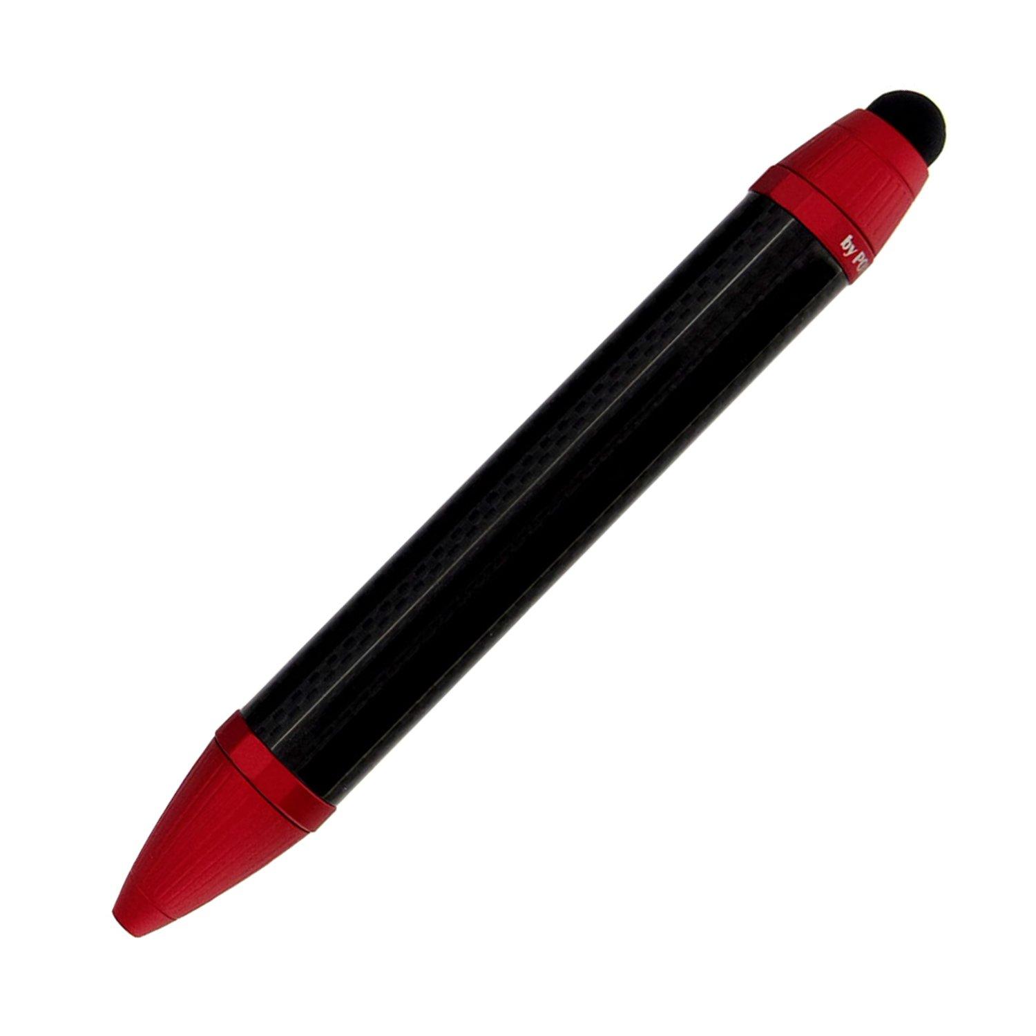 

Meister By Point Stylus Shake Pen красный MP-SKP-RD красный