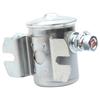 Electric Winch Solenoid Motor Starter Relay 12V 150A 4 Terminals for 1114208/1114218 SWX-88 Golf Cart