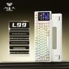 AULA L99 Tri-Mode Smart Screen Mechanical Keyboard