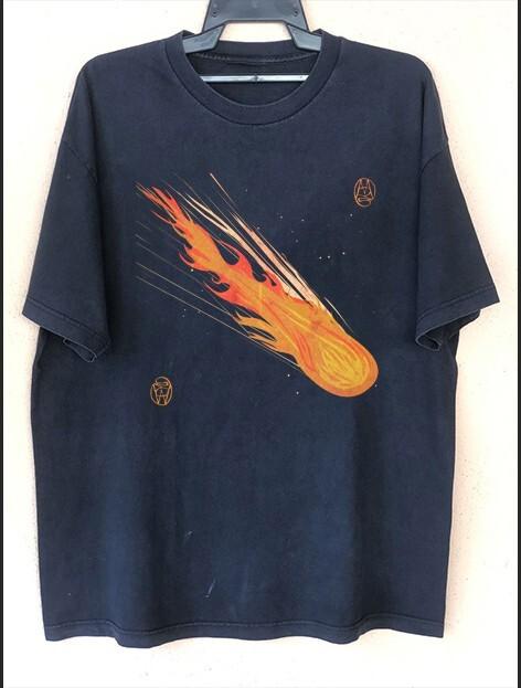 

New Mars Red Sky album Gift For Fans Unisex S-5XL Shirt B06_157 Unisex T-Shirt XXXL