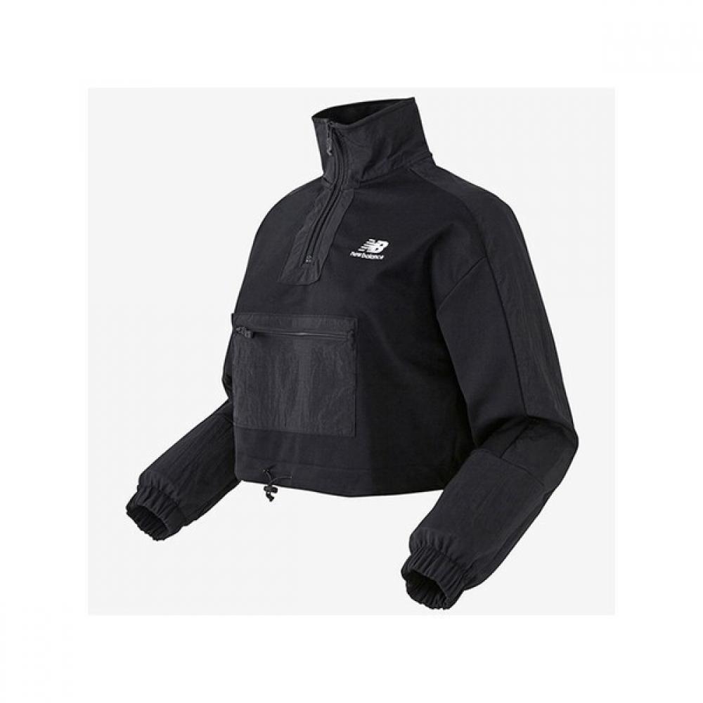 

New Balance Half Club New Balance Women S Nb athleticS Half Zip Up Ano 85
