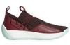 Adidas Harden Vol 2. Ls 'Maroon Mint' CG6277