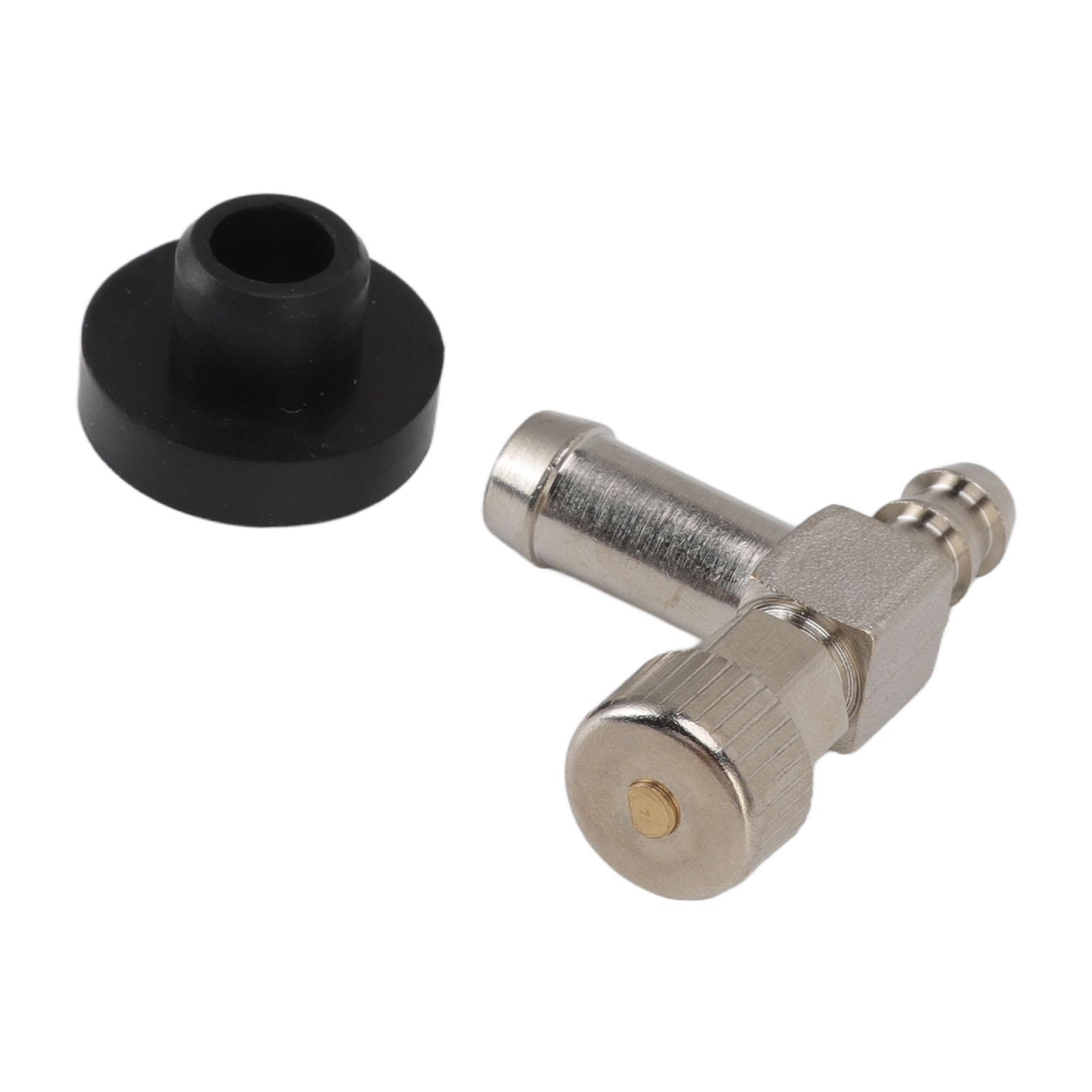 

Прокладка паливного бака та кран перекриття палива для генератора Coleman, Craftsman Запчастина для заміни