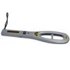 1x Tragbarer Hochempfindlicher Handheld-Sicherheits-Hunter-Finder Metallscannerdetektor Leichtgewicht