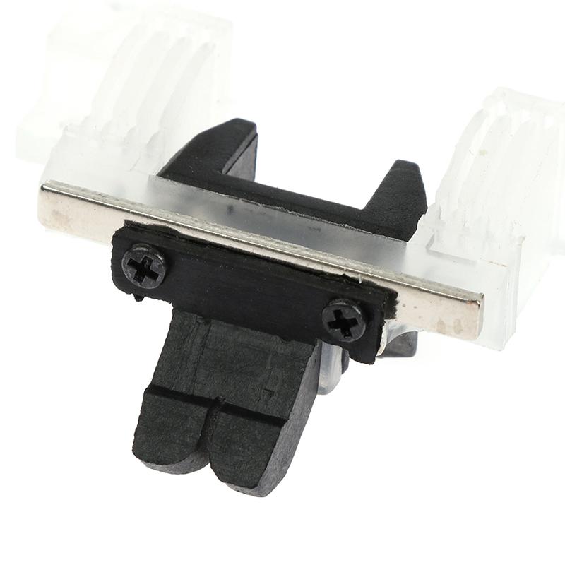10Pcs Motor Fixed Drive Lever for Pet Clipper Blade Parts Replacement Sturdy Accessory for DIY Grooming
