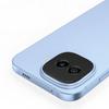 Per Vivo iQOO 15R Z11 Turbo Cover Custodia Lente Fotocamera Posteriore per iQOO15R Z11Turbo Anello Protettivo Metallo Lega di Alluminio Pellicola