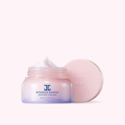 Intensiv glänzende wässrige Creme 65ml