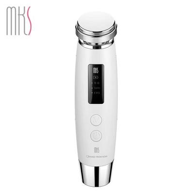 MKS Ultrasonic Facial Beauty Device CN Plug (adapter Included)