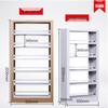 Xinyuesheng Library & School Steel Bookshelf & Archive Rack