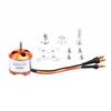 Buerjia RC 2212 1000KV Brushless Motor + 30A ESC Electric Speed ??Controller + 1045 Propeller Kit for RC Multicopter Quadcopter Set