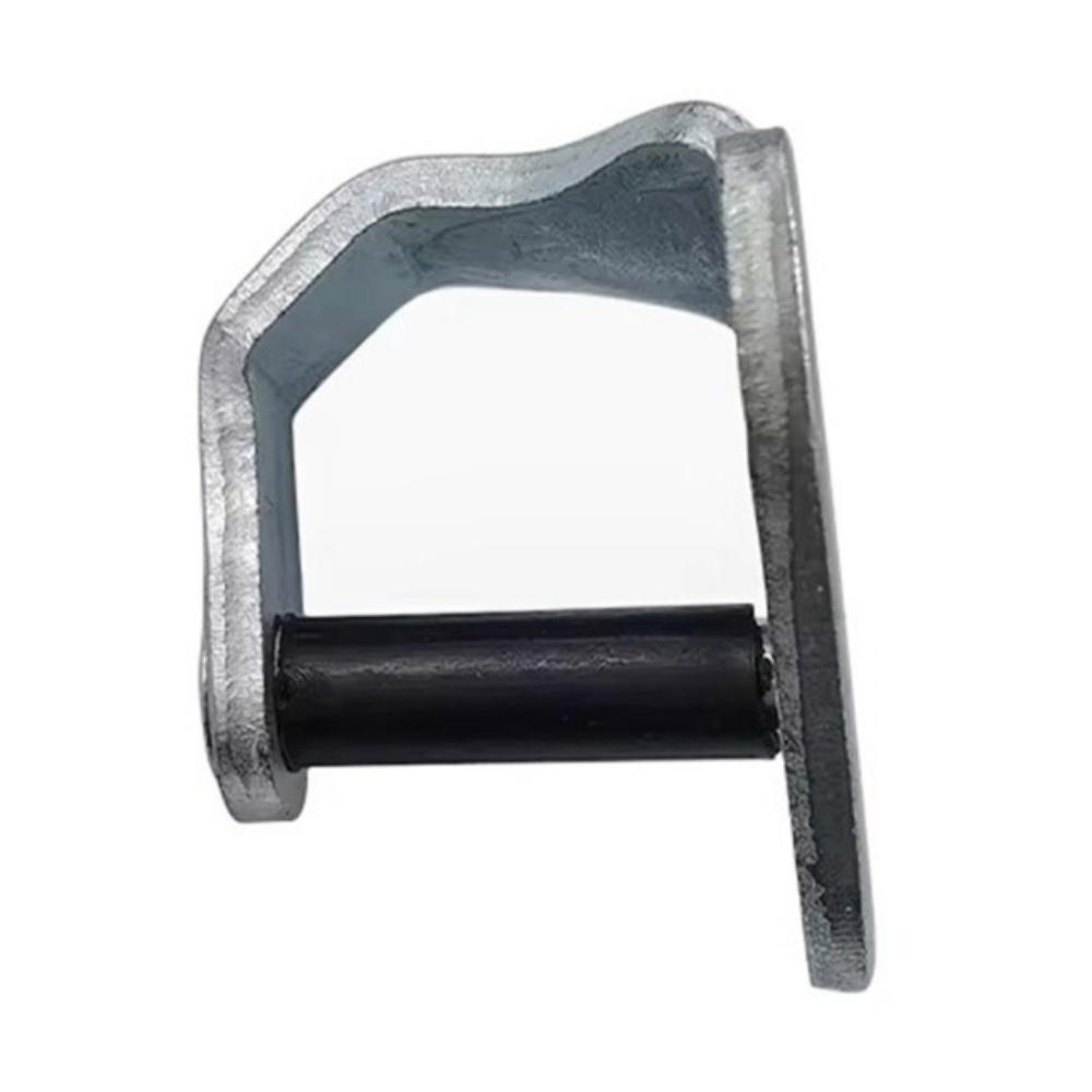 Rear Door Lock Striker Catch Latch For Fiat Ducato Peugeot Boxer 1340174080