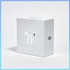 Apple AirPods 2 Generation Wireless Bluetooth Headphones Auto Pair 24 Hours Playtime In Ear Earbuds For All Smartphones