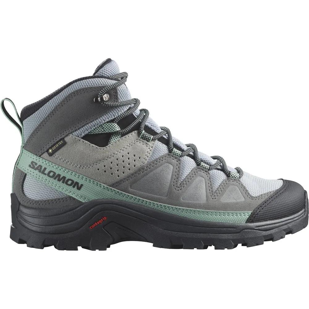 Salomon Ботинки для хайкинга Quest Rove Goretex