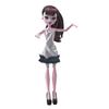 Elf Monster High School Doll Clothes - New Skirt Suit Accessories