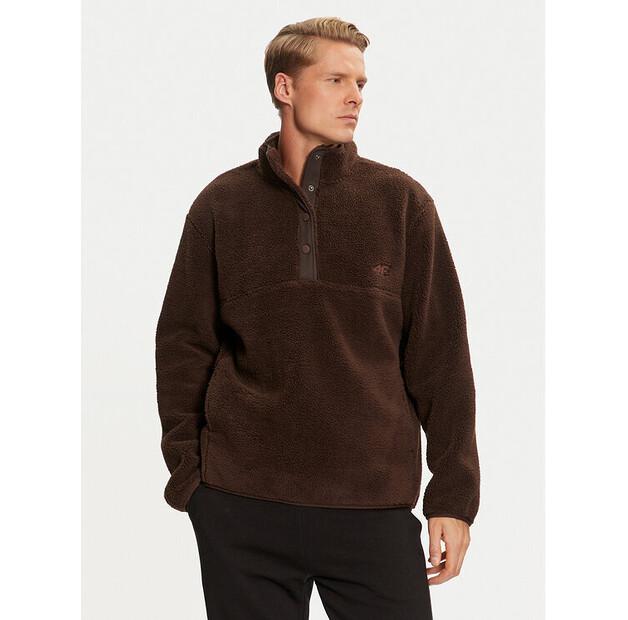 Флис 4F 4FWAW24TFLEM251 EU XXL