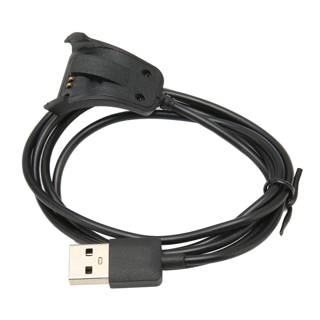 Ersatz-Ladegerät für TomTom Watch, USB-Ladekabel für TomTom Runner2, für TomTom Adventurer