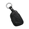 4D Sheepskin Key Shell for Cadillac CT4 CT5 LYRIQ Electric Sedans