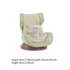 Car Seat for Doll Interior Decoration Air Vent Accessory Desktop