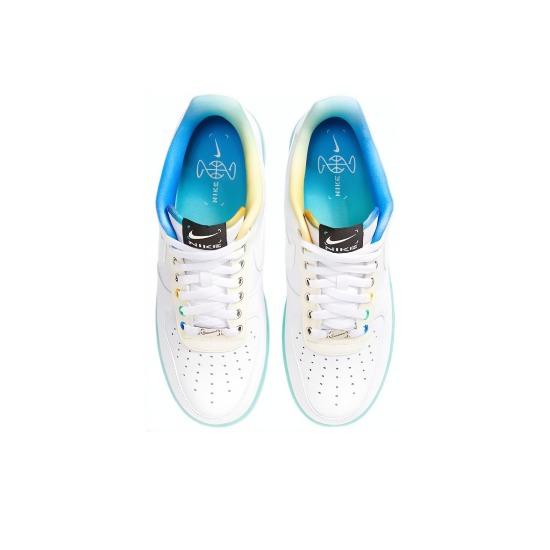 Nike Air Force 1 07 Premium Entdecke deinen Raum FJ7066-114