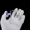 Glass Plant Cup for Aquariums for Enhancing Fishtanks Aesthetic Hydroponic Plant Holder for Fishtanks Underwater Decors
