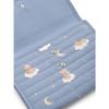 gelato pique dreamy bear pattern maternal and child notebook case m pwgg245718 ladies nvy f