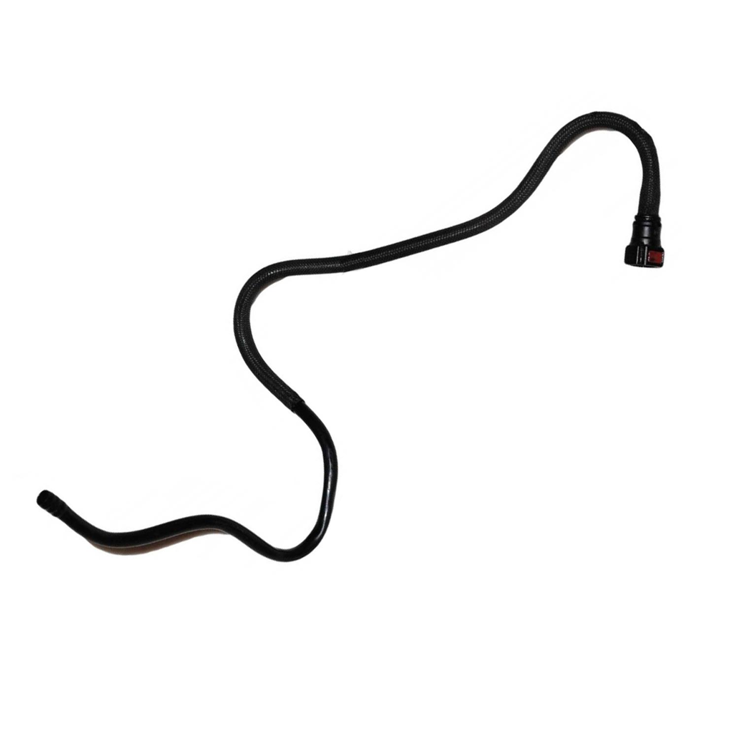 

Power Hydraulic Steering Fluid Tank with Pipe For Ford Fiesta MK6 1.4 16V 2003 - 2012 Fusion Ju 2S6C3531AD 2S6C3531CA 2S6C3531BB Only Pipe
