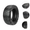 Tubeless Vacuum Tire ,90/65-6.5, Easy to Install, Premium, Spare Parts, Accessories,Rubber ,Replaces
