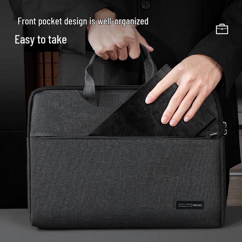 Deli Business Briefcase