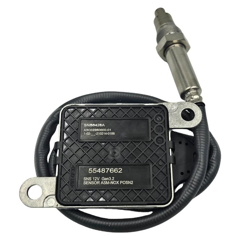 55487662 For Opel/Vauxhall ignia B 2017-Car Nox Sensor Nitrogen Oxygen Sensor SNS0426A