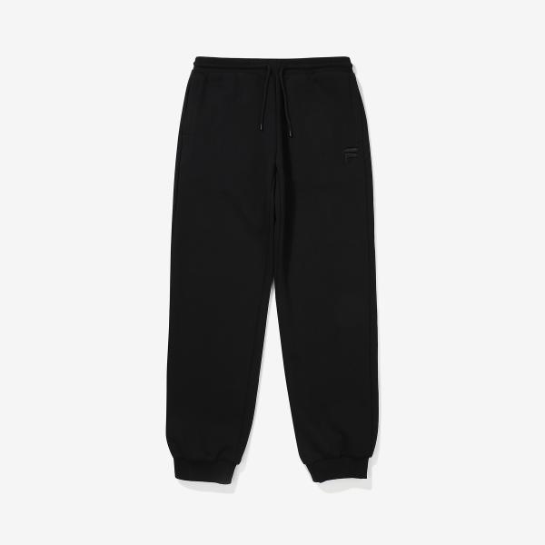 

Брюки-джоггеры Fila Essential BLACK/075
