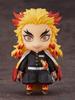 Nendoroid Demon Kimetsu no Yaiba Rengoku Anjuro Plastová malovaná pohyblivá figurka G12794 Swacchao! Slayer Bez měřítka