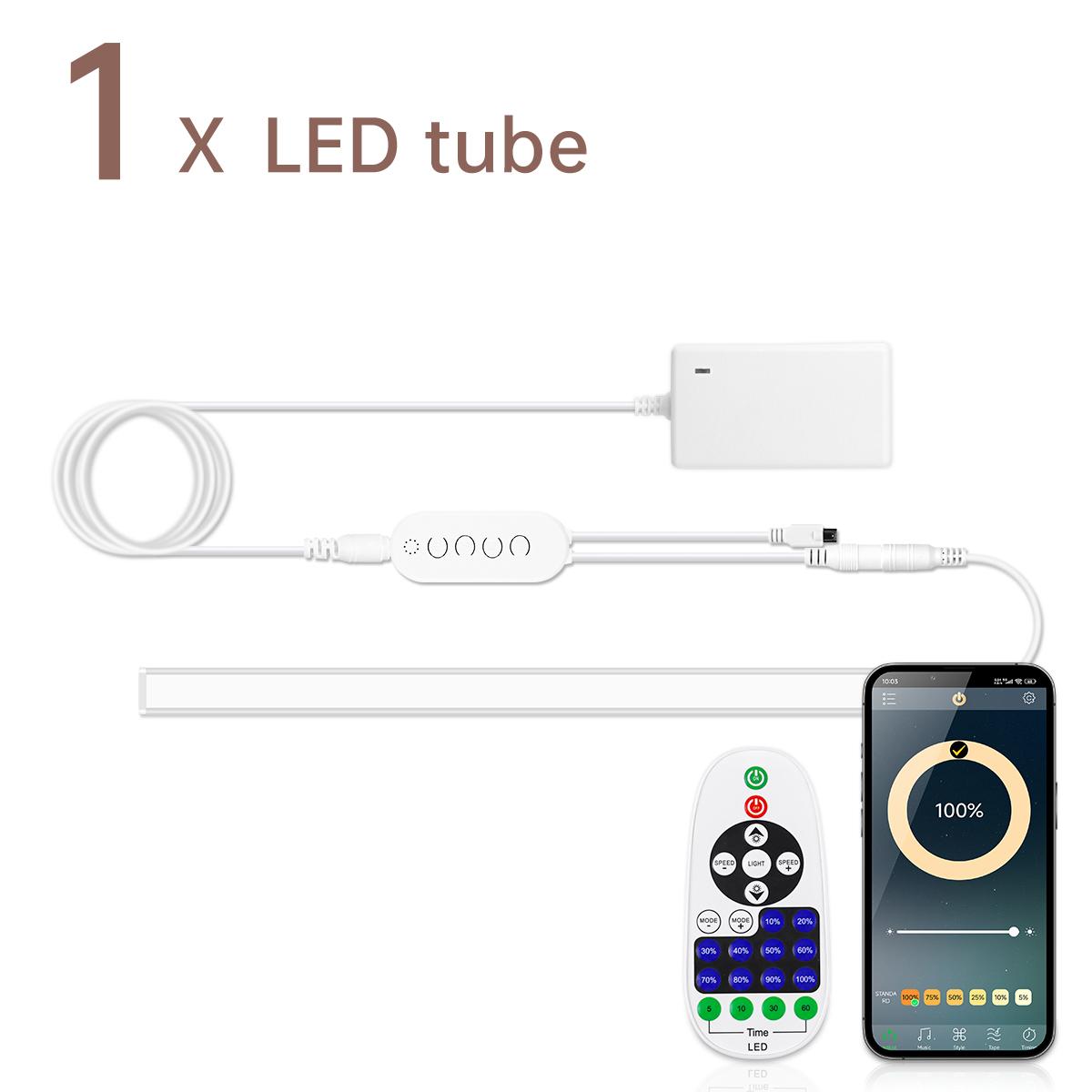 50 CM White