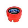 Hot ABS Car Cigarette Lighter Dust Cover Dustproof Cap XVCFR5 Plug for Ford Kuga Transit Ecosport Fiesta Mk7 Focus Ranger Mondeo Edge