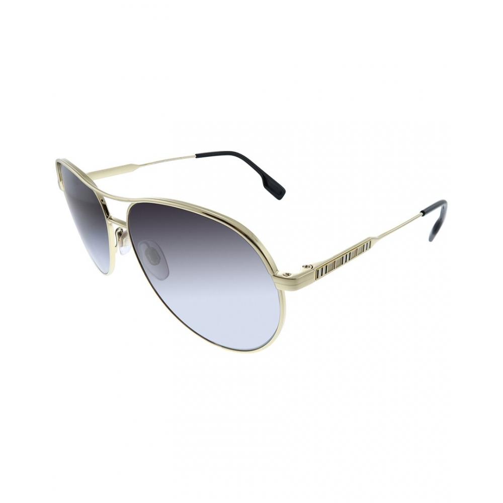 

Burberry Women s BE3122 59mm Sunglasses
