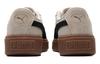 Puma Wmns Suede Platform 'Cutout - Alpine Snow Black'