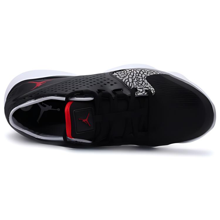 Jordan Flow Black Cement 833969-001