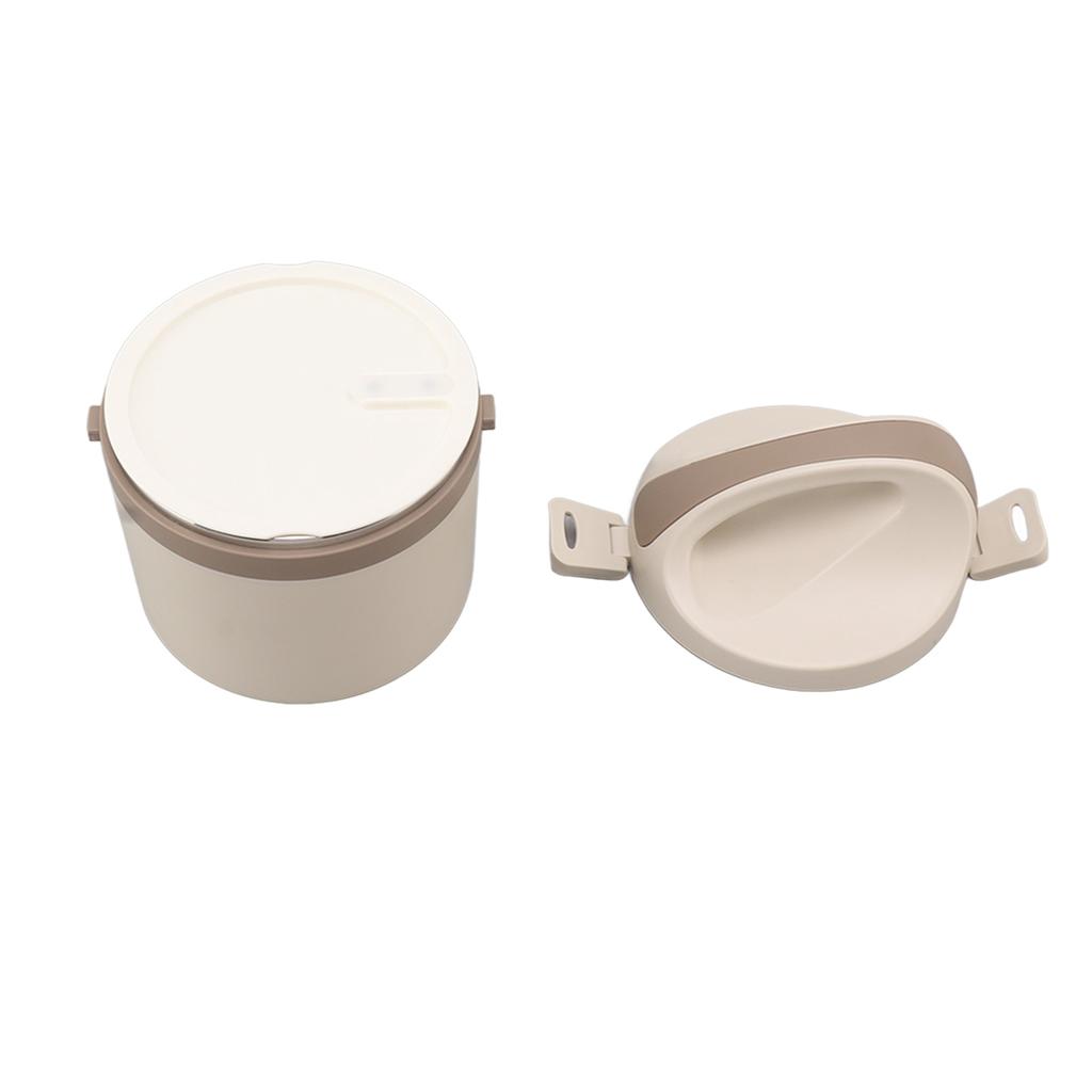 Lunch Box Stainless Steel Insulated Portable Lunch Container Box for School   Travel