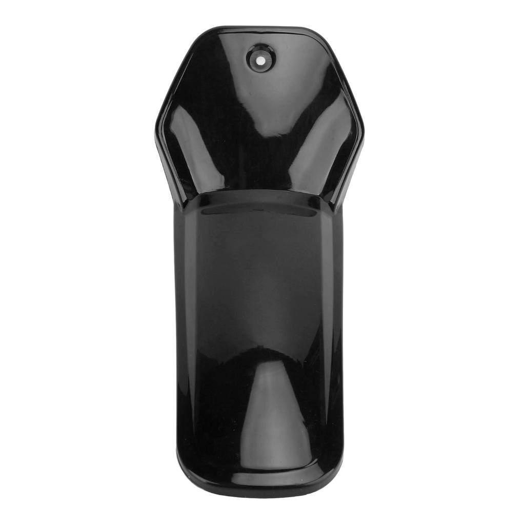 Motorcycle Front Splash Guard Strong Protection Long Lasting Dirt Bike Front Mudflap for PW80 PY80