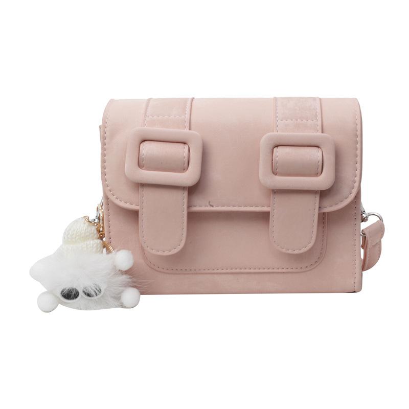 New Cambridge bag women's summer 2025 new trendy fashion versatile small square bag lipstick bag versatile ins messenger bag