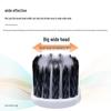 Soft Bristle Wide Head Toothbrush