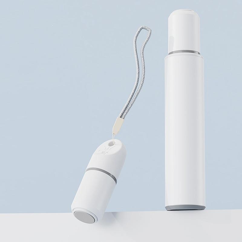 Portable Mosquito Insect Bite Relieve Itching Pen Natural Mosquito Bite Heat Pen Chemical-Free Anti-Itch Pen for Adult Children