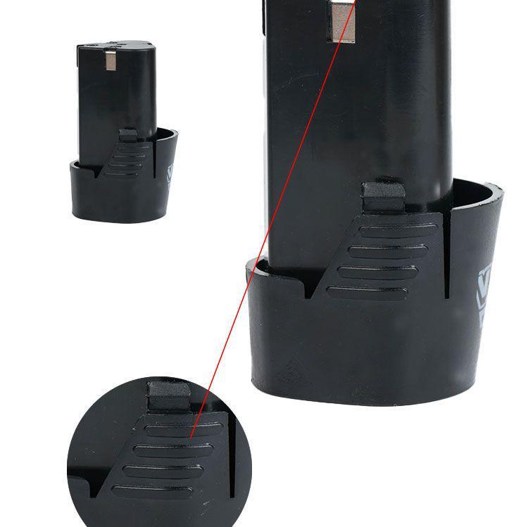 12V-18V Electric Hand Drill & Screwdriver with Lithium Battery