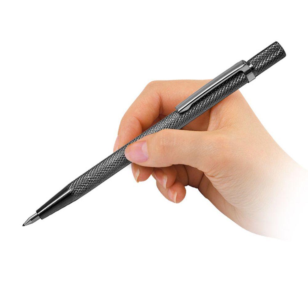 Tile Cutting Pen Carbide Tip Ceramic Marking Tungsten