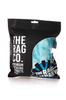 The Rag Company Liquid 8R 50 X 60cm 1 Piece Liquid8R Car Wash Detailing Drying Towel Wiping Water Absorption 1100GSM