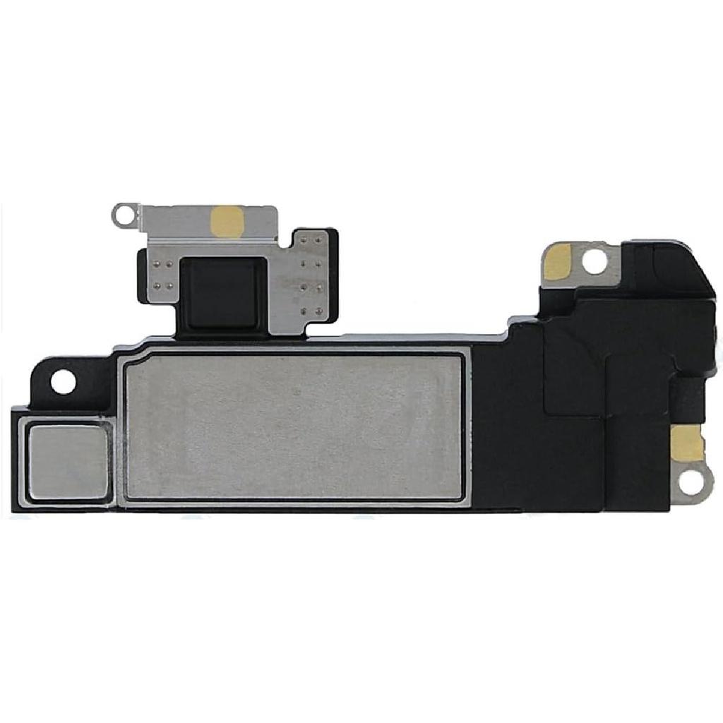 MMOBIEL Earpiece Speaker Compatible with iPhone XR - 6.1 inch - 2018 - Earspeaker/Ear Piece Replacement - Incl. Screwdrivers