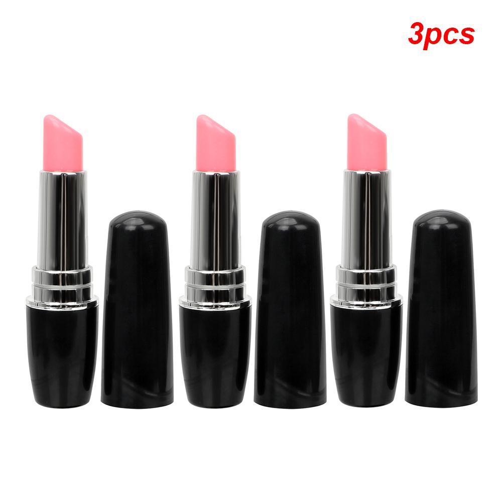 IKOKY Mini Lipstick Bullet Vibrators Women Nipple Clitoris Stimulator Electric Vibrating Jump Egg Massage Sex Toys Adult Product