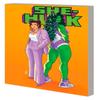 SheHulk by Rainbow Rowell Vol. 2 Jen of Hearts by Rainbow Rowell... 9781302947965